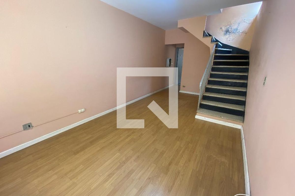 Casa à Venda - Brooklin, 2 Quartos,  110 m2