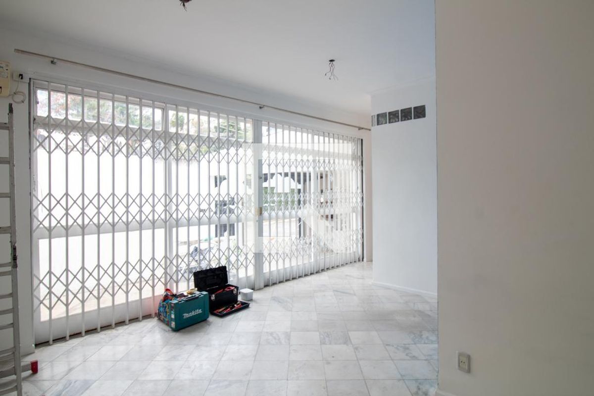 Casa à Venda - Brooklin, 4 Quartos,  185 m2