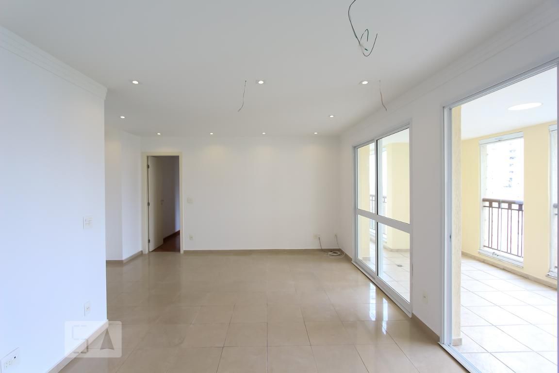 Apartamento à Venda - Panamby, 4 Quartos,  140 m2