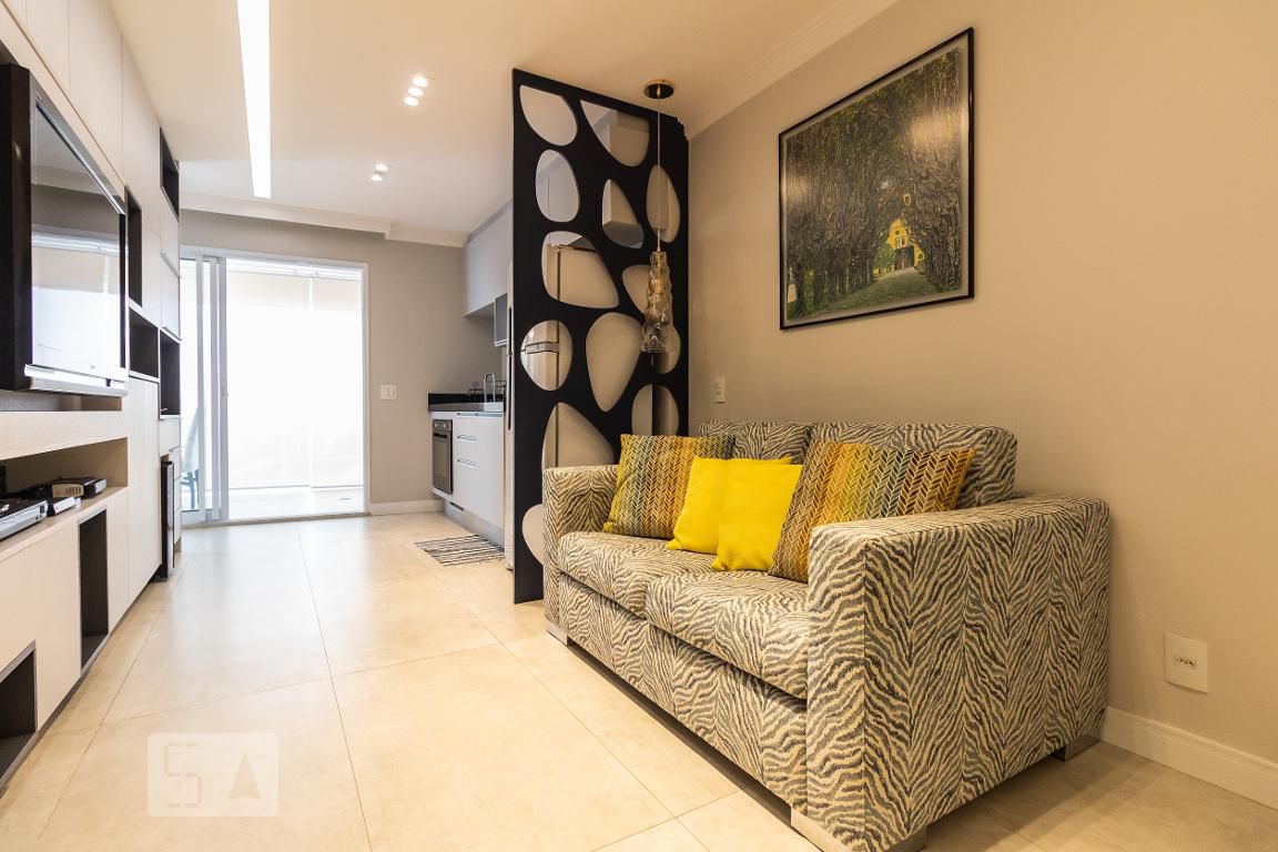 Apartamento à Venda - Brooklin, 2 Quartos,  76 m2