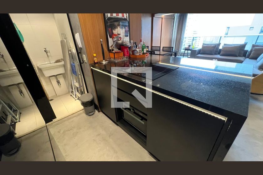 Apartamento à Venda - Brooklin, 3 Quartos,  81 m2