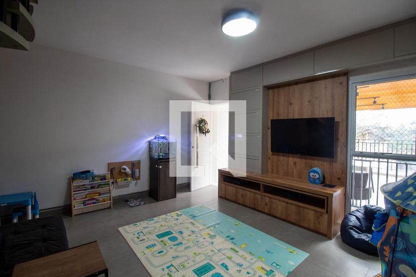 Casa à Venda - Panamby, 3 Quartos,  200 m2