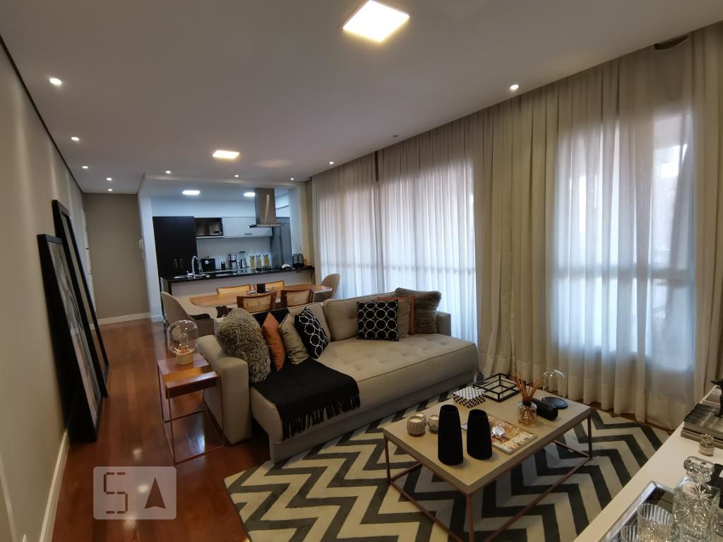 Apartamento à Venda - Panamby, 2 Quartos,  93 m2