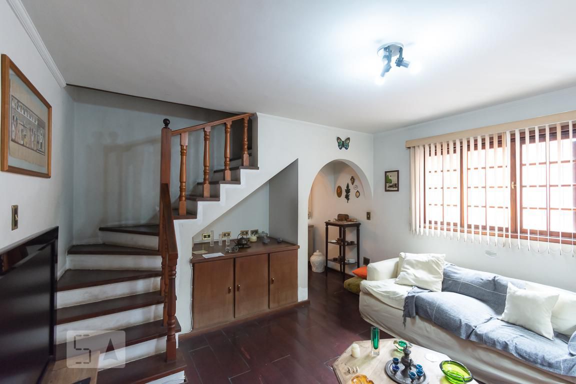 Casa à Venda - Brooklin, 3 Quartos,  230 m2
