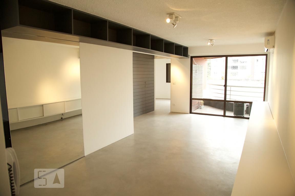 Apartamento à Venda - Real Parque, 2 Quartos,  67 m2