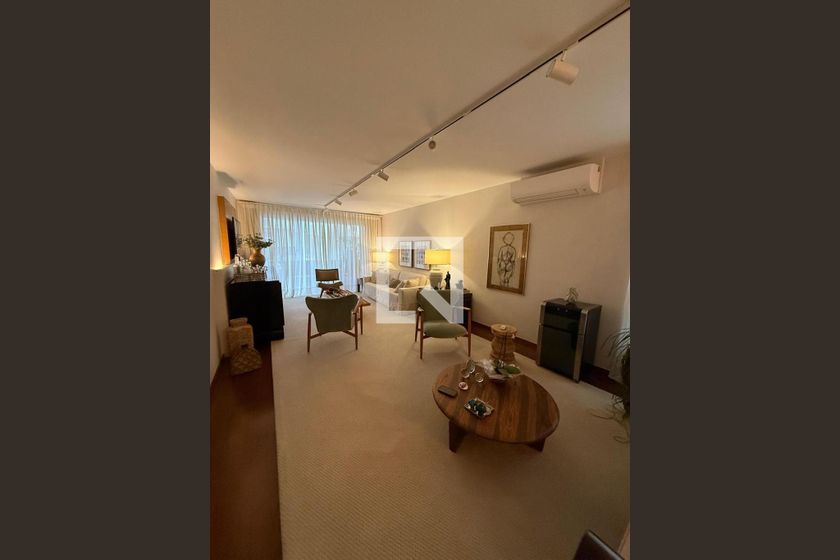 Apartamento à Venda - Brooklin, 3 Quartos,  218 m2