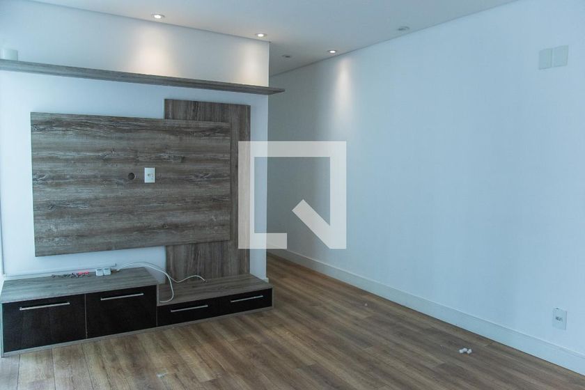 Apartamento à Venda - Brooklin, 2 Quartos,  66 m2