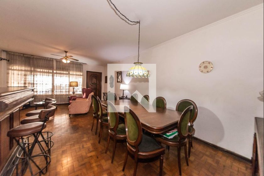 Casa à Venda - Brooklin, 3 Quartos,  150 m2