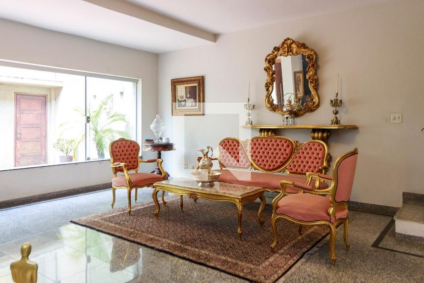 Casa à Venda - Brooklin, 3 Quartos,  170 m2
