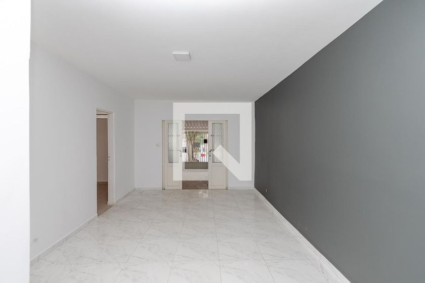Casa à Venda - Brooklin, 3 Quartos,  192 m2