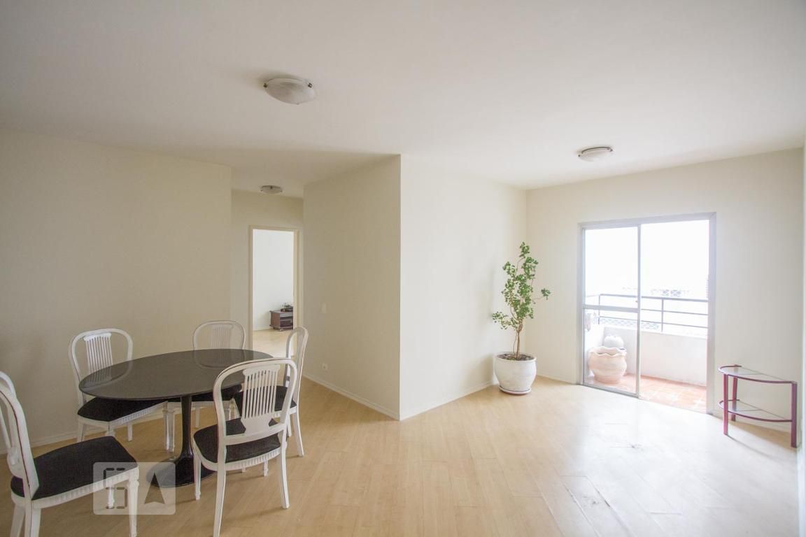 Apartamento à Venda - Brooklin, 2 Quartos,  74 m2