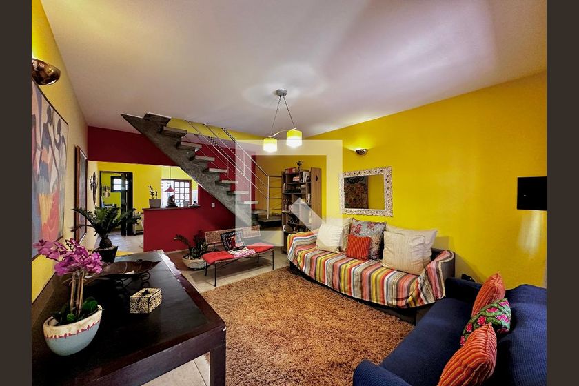 Casa à Venda - Brooklin, 2 Quartos,  114 m2