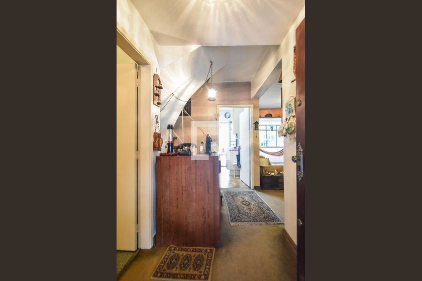 Casa à Venda - Brooklin, 3 Quartos,  162 m2