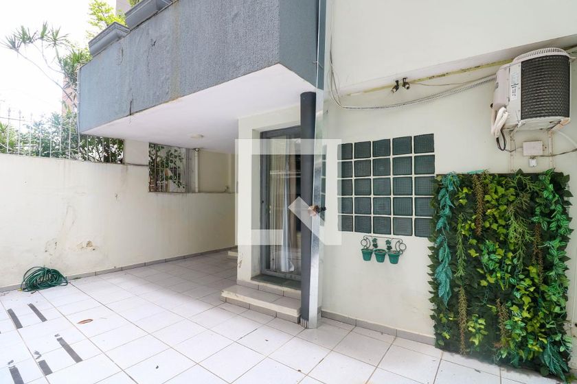 Casa à Venda - Brooklin, 3 Quartos,  160 m2