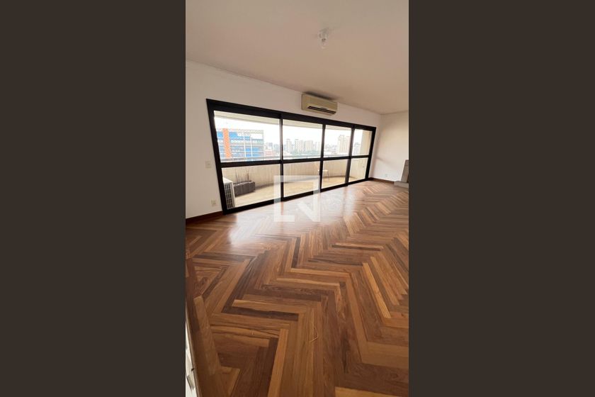 Apartamento à Venda - Panamby, 4 Quartos,  250 m2