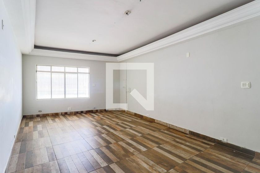 Casa à Venda - Brooklin, 3 Quartos,  125 m2