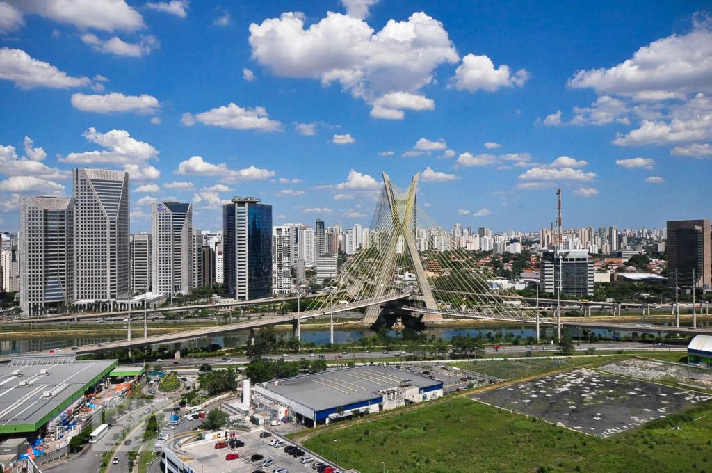 Apartamento à Venda - Real Parque, 3 Quartos,  211 m2