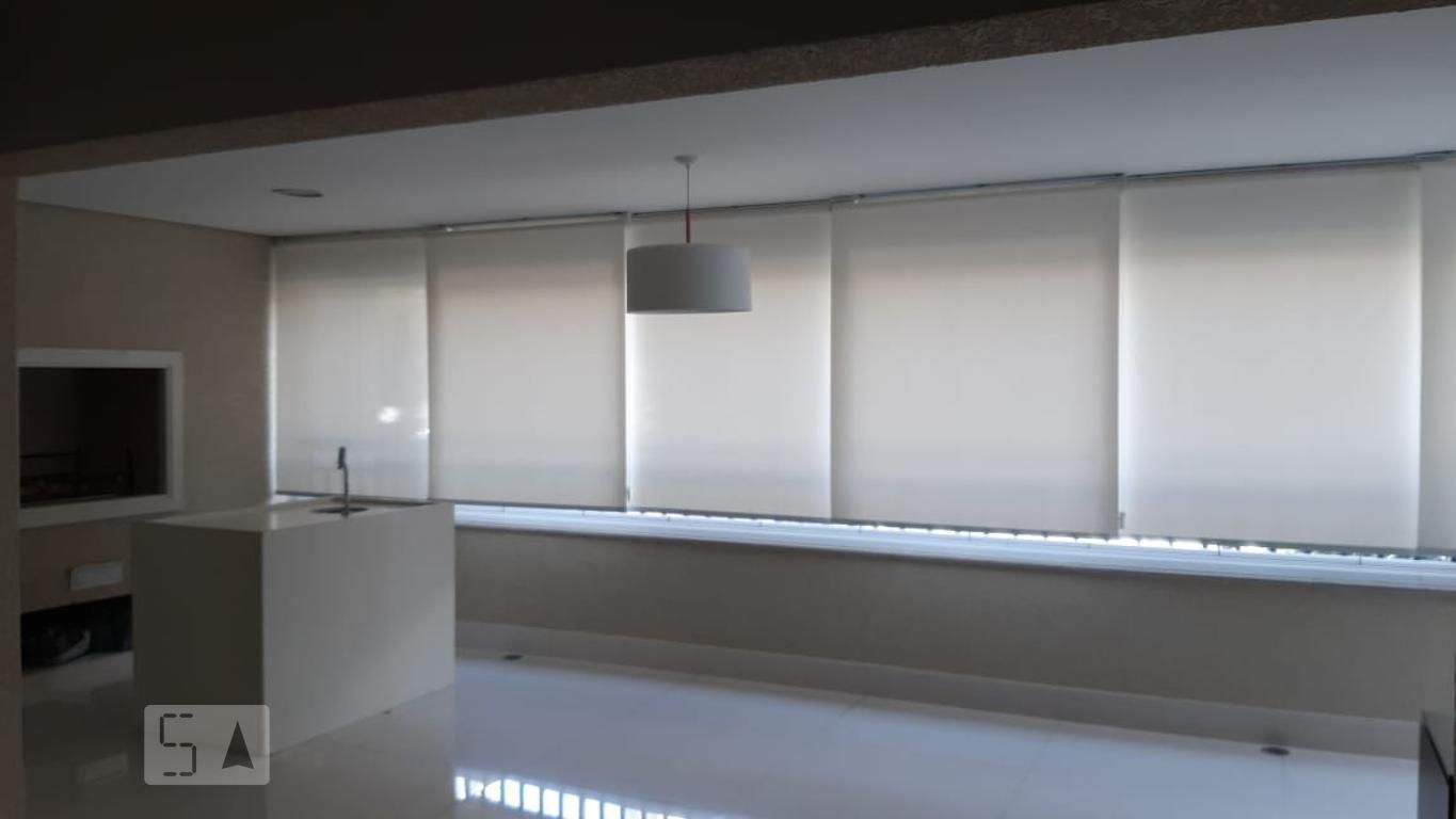 Apartamento à Venda - Panamby, 3 Quartos,  151 m2