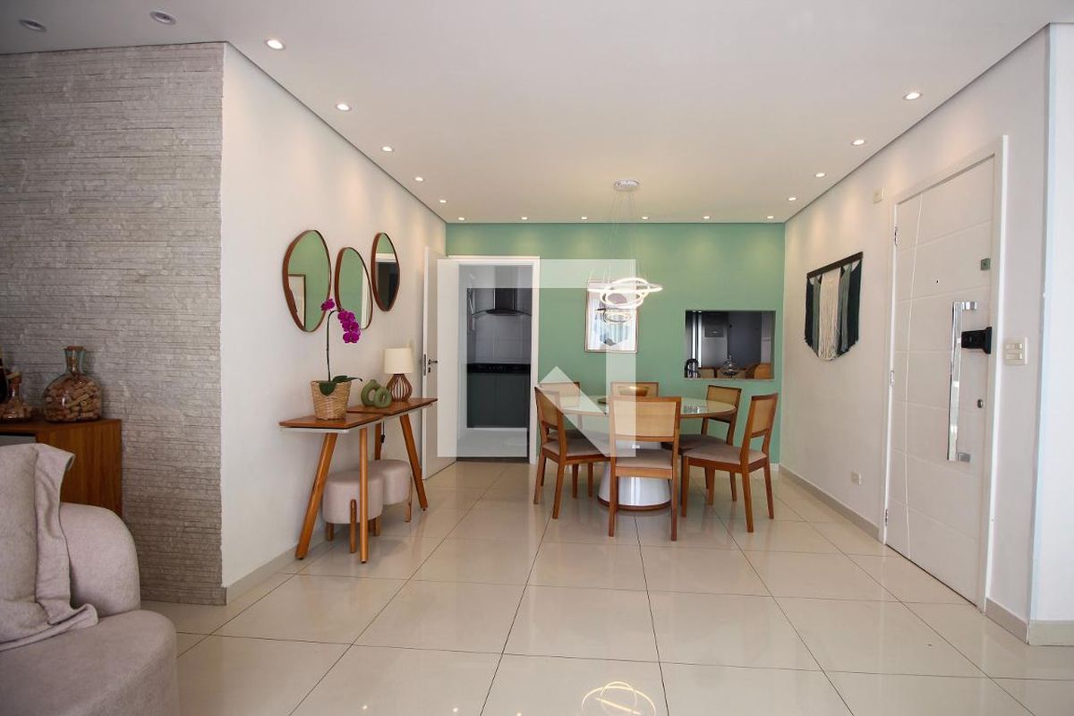 Apartamento à Venda - Panamby, 4 Quartos,  250 m2