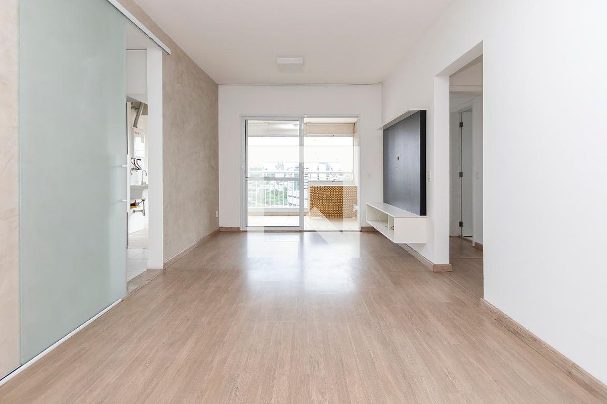 Apartamento à Venda - Brooklin, 2 Quartos,  73 m2
