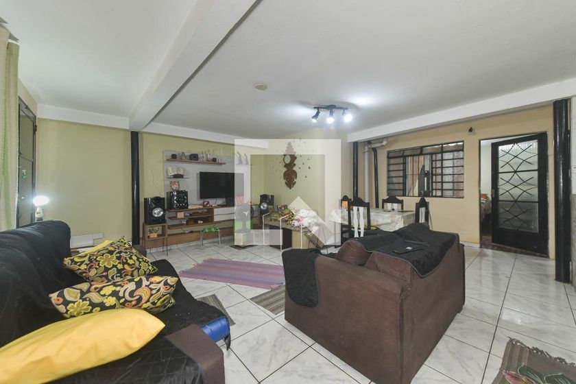 Casa à Venda - Brooklin, 2 Quartos,  253 m2
