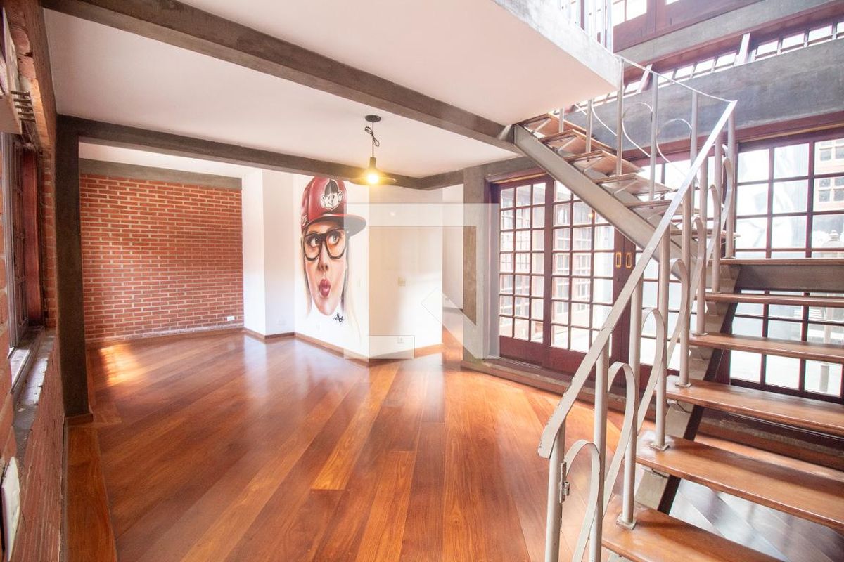 Casa à Venda - Brooklin, 4 Quartos,  320 m2