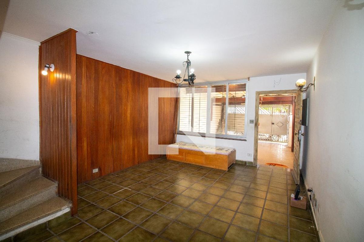 Casa à Venda - Brooklin, 2 Quartos,  115 m2