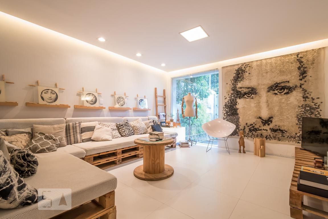 Casa à Venda - Brooklin, 5 Quartos,  230 m2