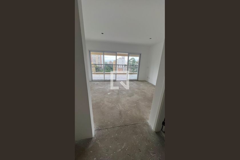 Apartamento à Venda - Panamby, 2 Quartos,  137 m2