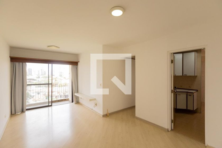 Apartamento à Venda - Brooklin, 2 Quartos,  88 m2