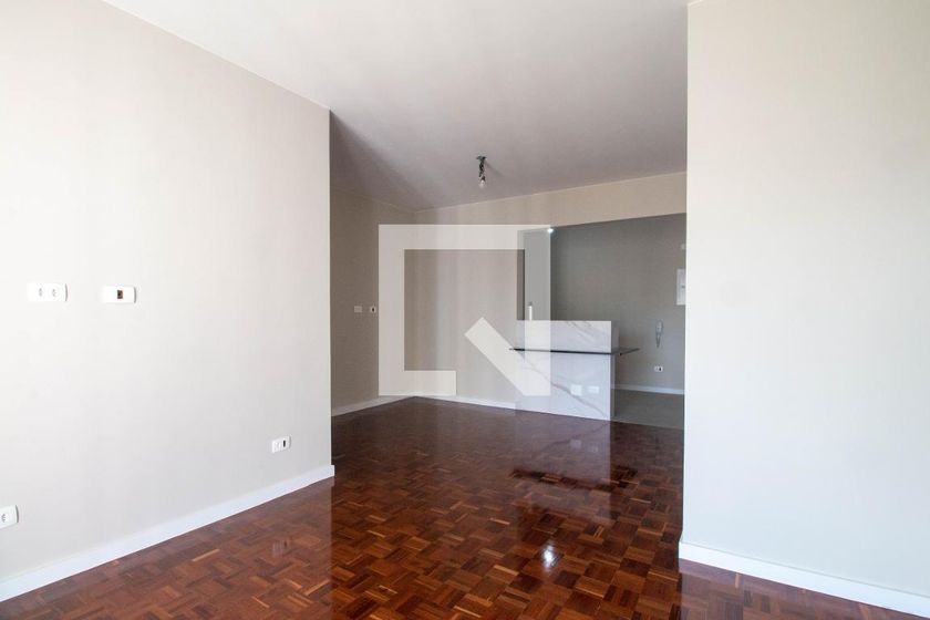 Apartamento à Venda - Brooklin, 3 Quartos,  97 m2