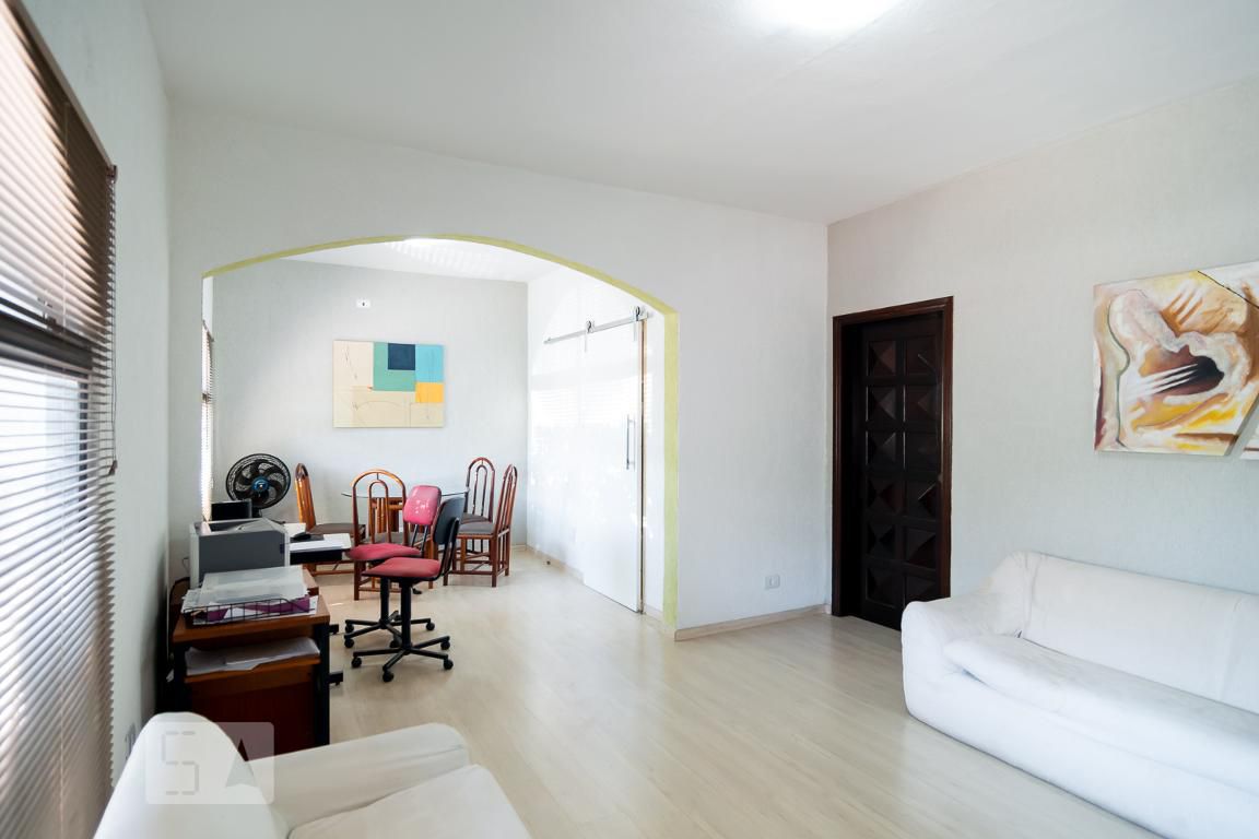 Casa à Venda - Brooklin, 3 Quartos,  180 m2