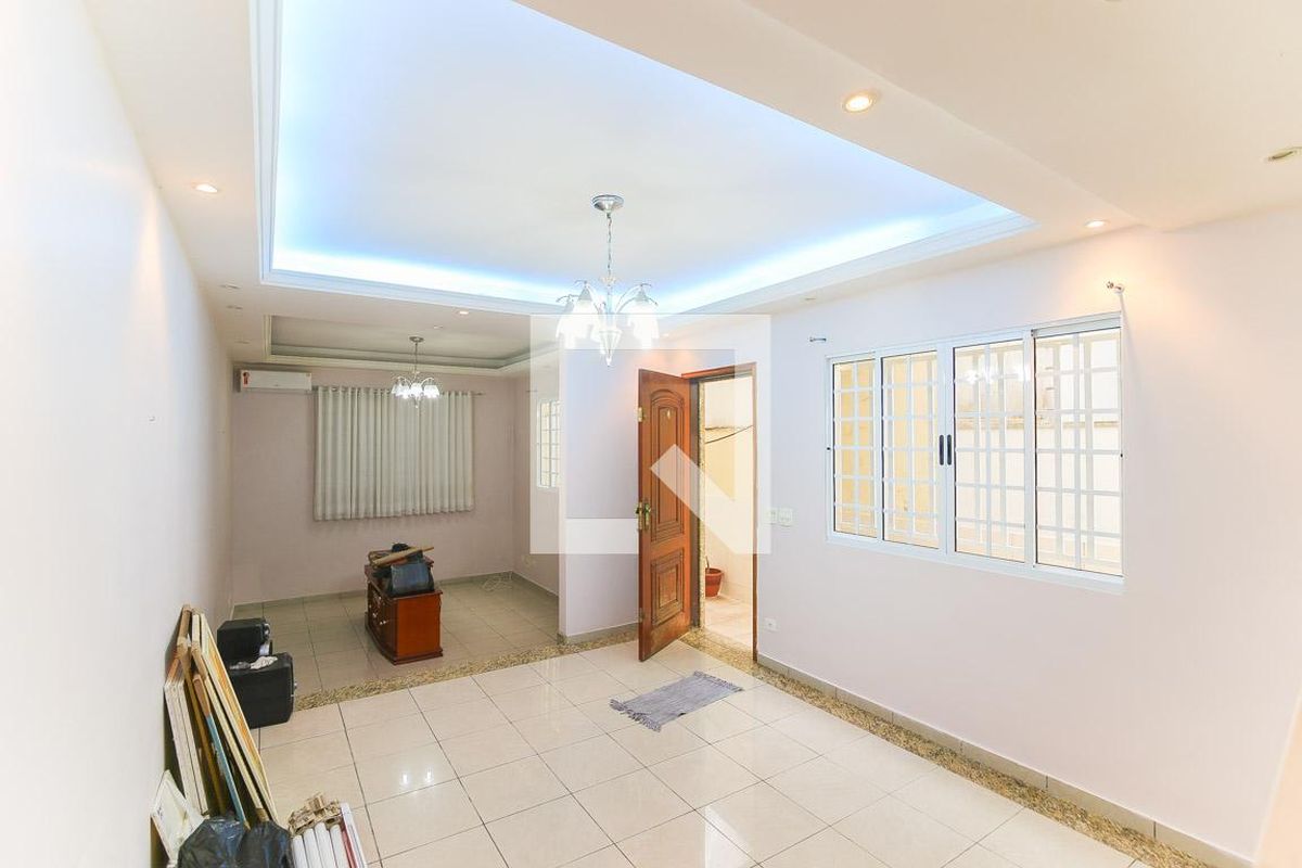Casa à Venda - Panamby, 3 Quartos,  160 m2