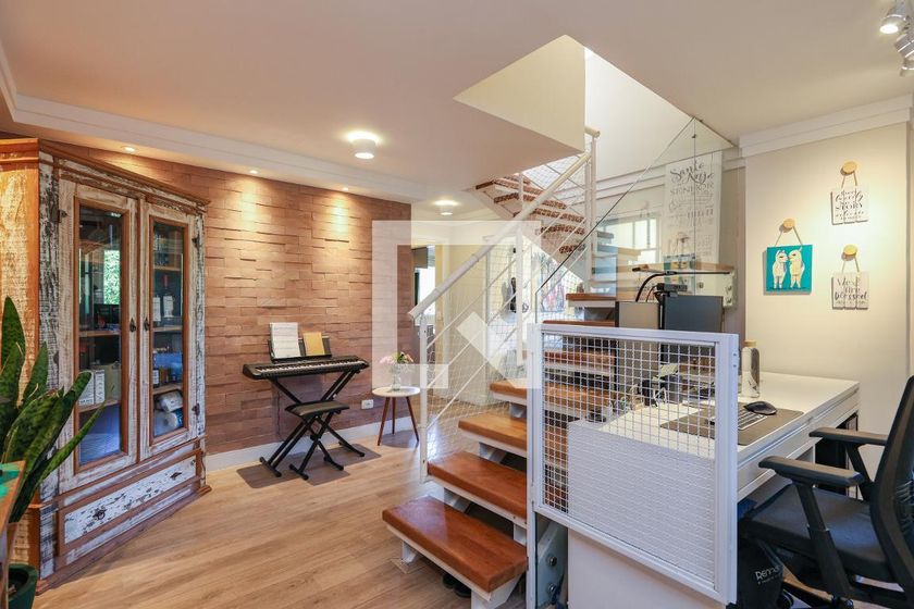 Apartamento à Venda - Panamby, 3 Quartos,  128 m2