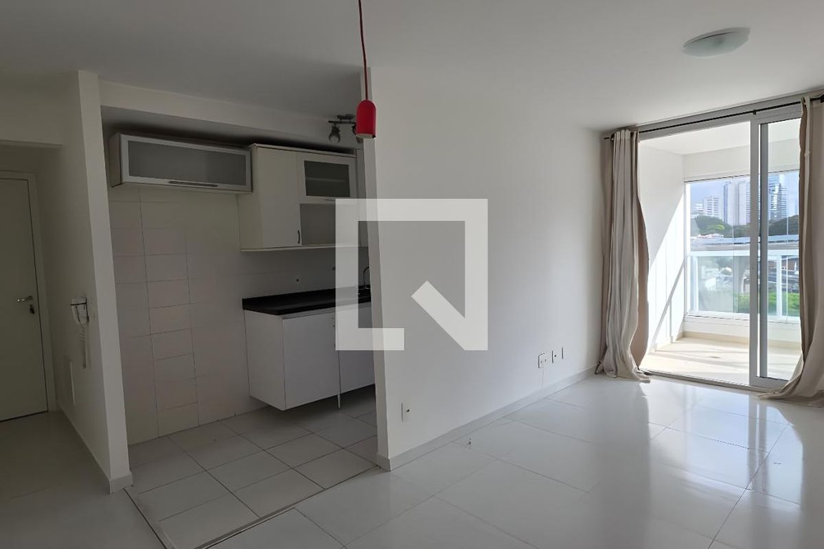 Apartamento à Venda - Brooklin, 2 Quartos,  67 m2