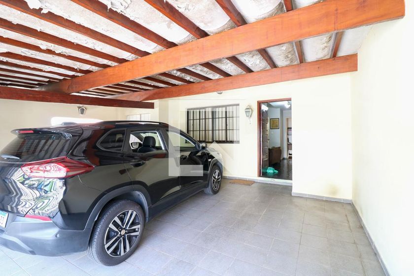 Casa à Venda - Brooklin, 3 Quartos,  144 m2