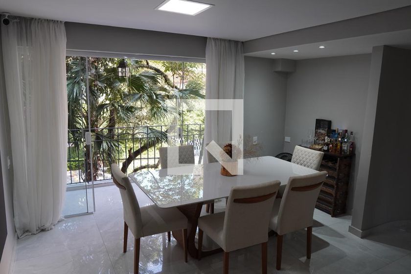 Apartamento à Venda - Real Parque, 2 Quartos,  103 m2