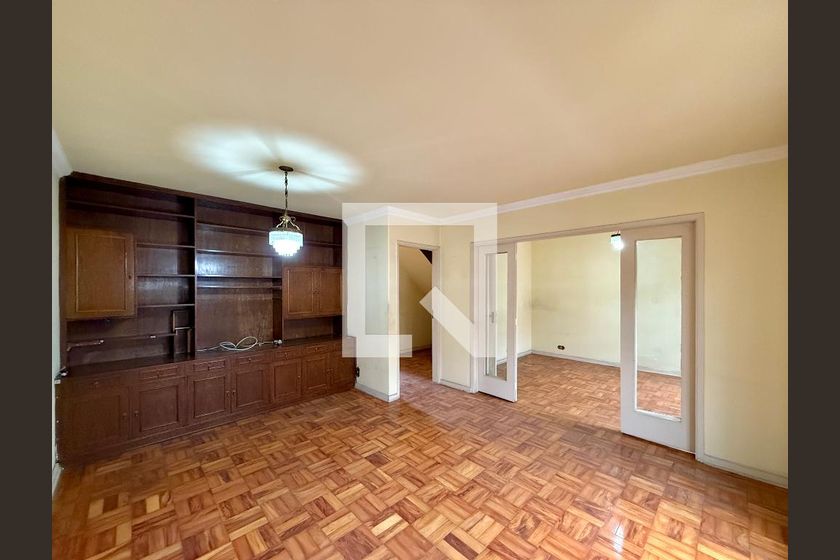 Casa à Venda - Brooklin, 5 Quartos,  200 m2