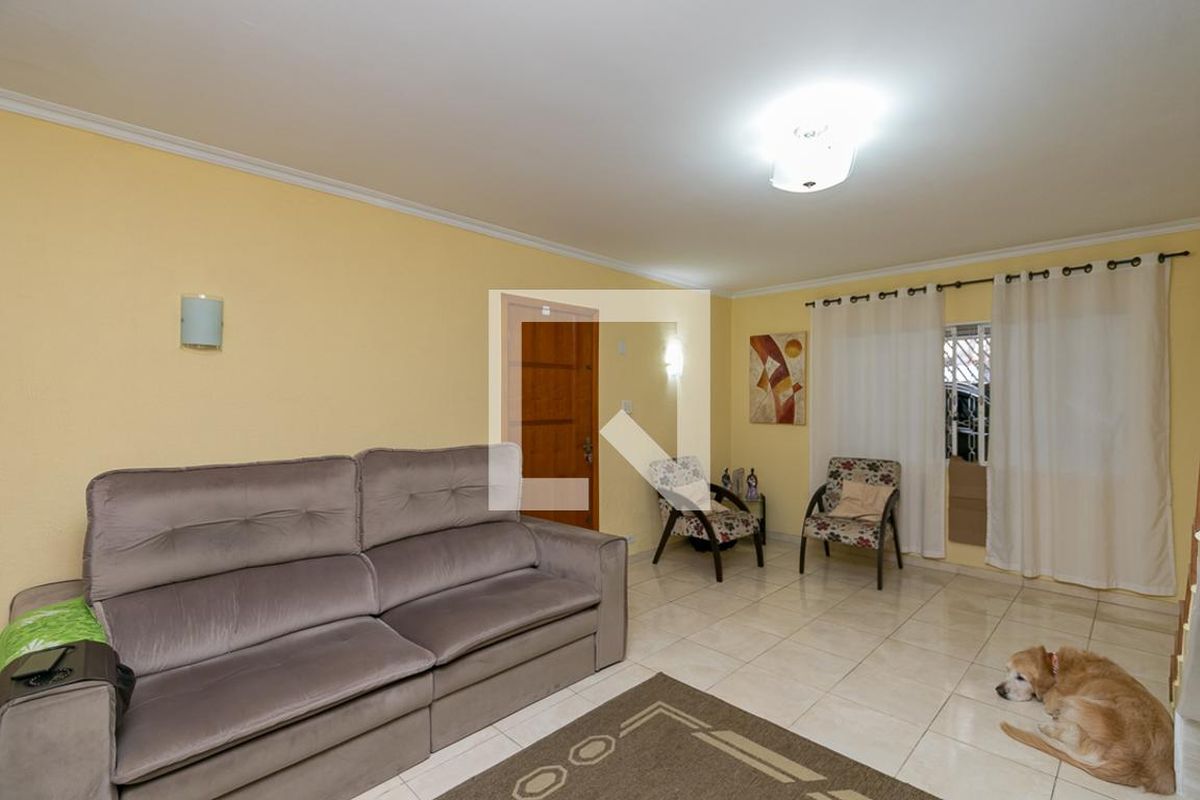 Casa à Venda - Brooklin, 3 Quartos,  240 m2