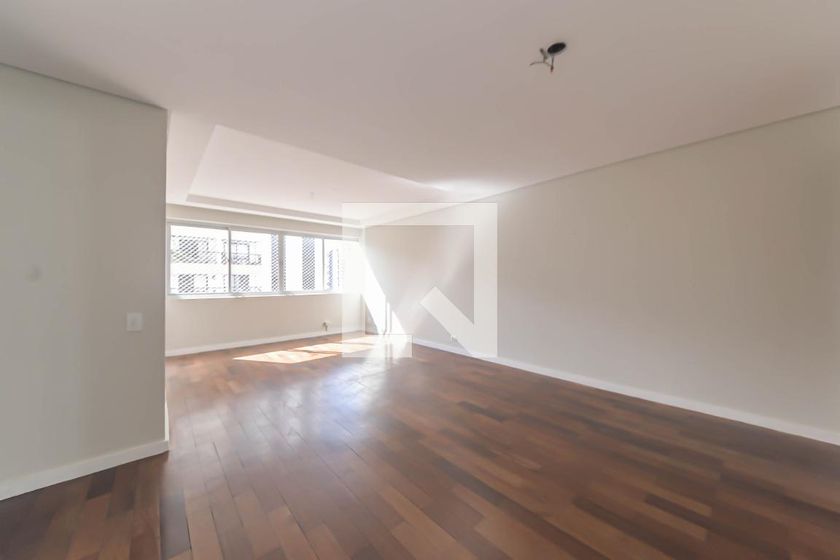 Apartamento à Venda - Brooklin, 3 Quartos,  114 m2