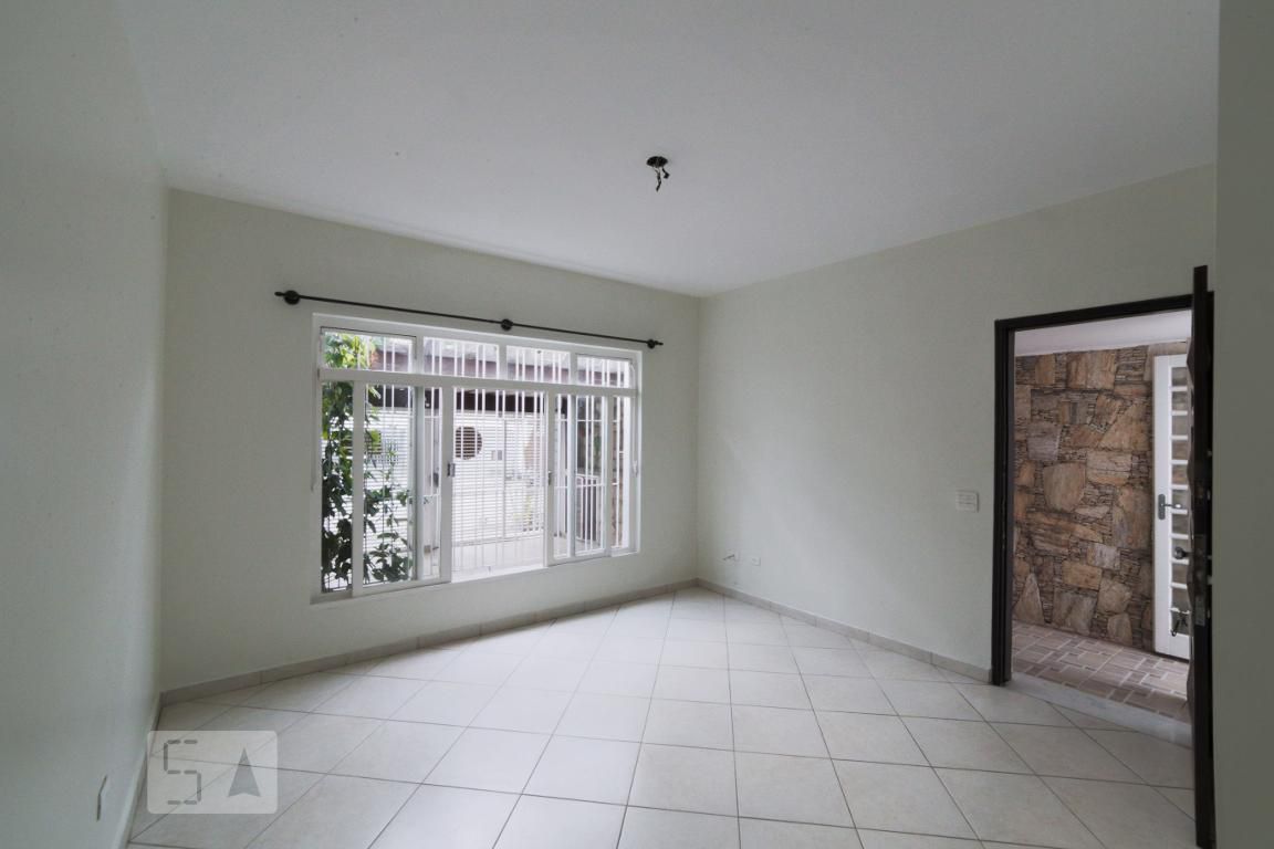 Casa à Venda - Brooklin, 3 Quartos,  150 m2