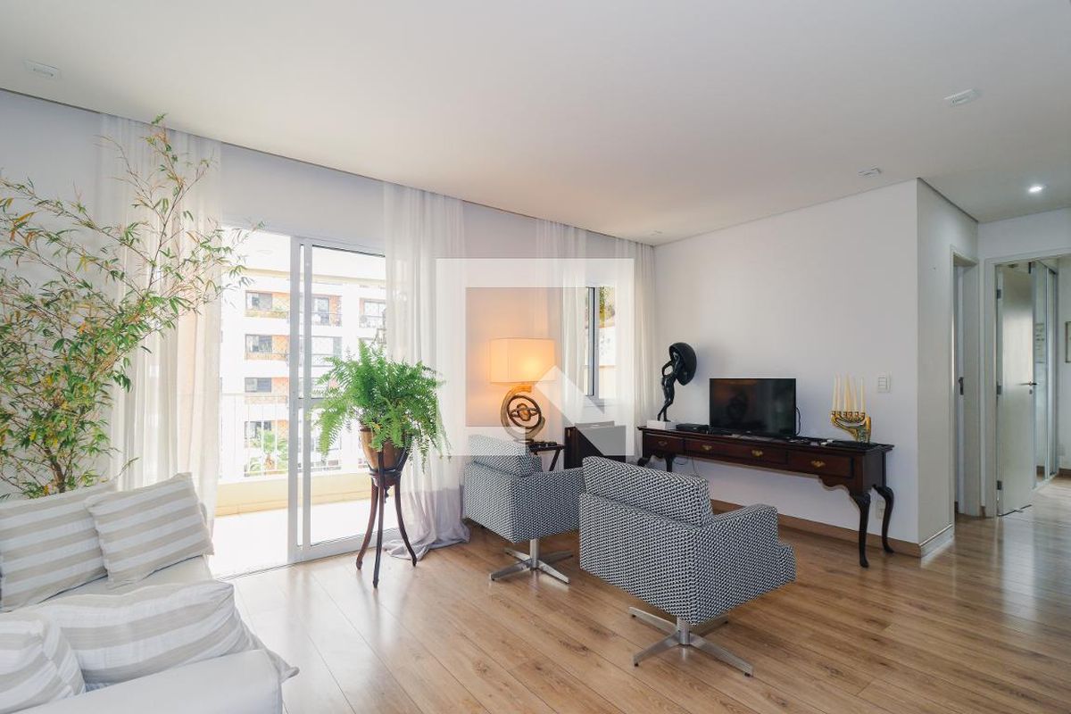 Apartamento à Venda - Real Parque, 2 Quartos,  85 m2