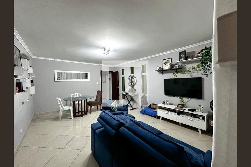 Casa à Venda - Brooklin, 4 Quartos,  170 m2