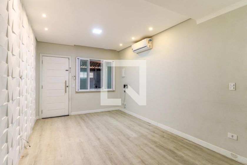 Casa à Venda - Brooklin, 2 Quartos,  100 m2