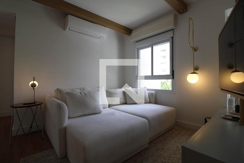 Apartamento à Venda - Real Parque, 2 Quartos,  220 m2