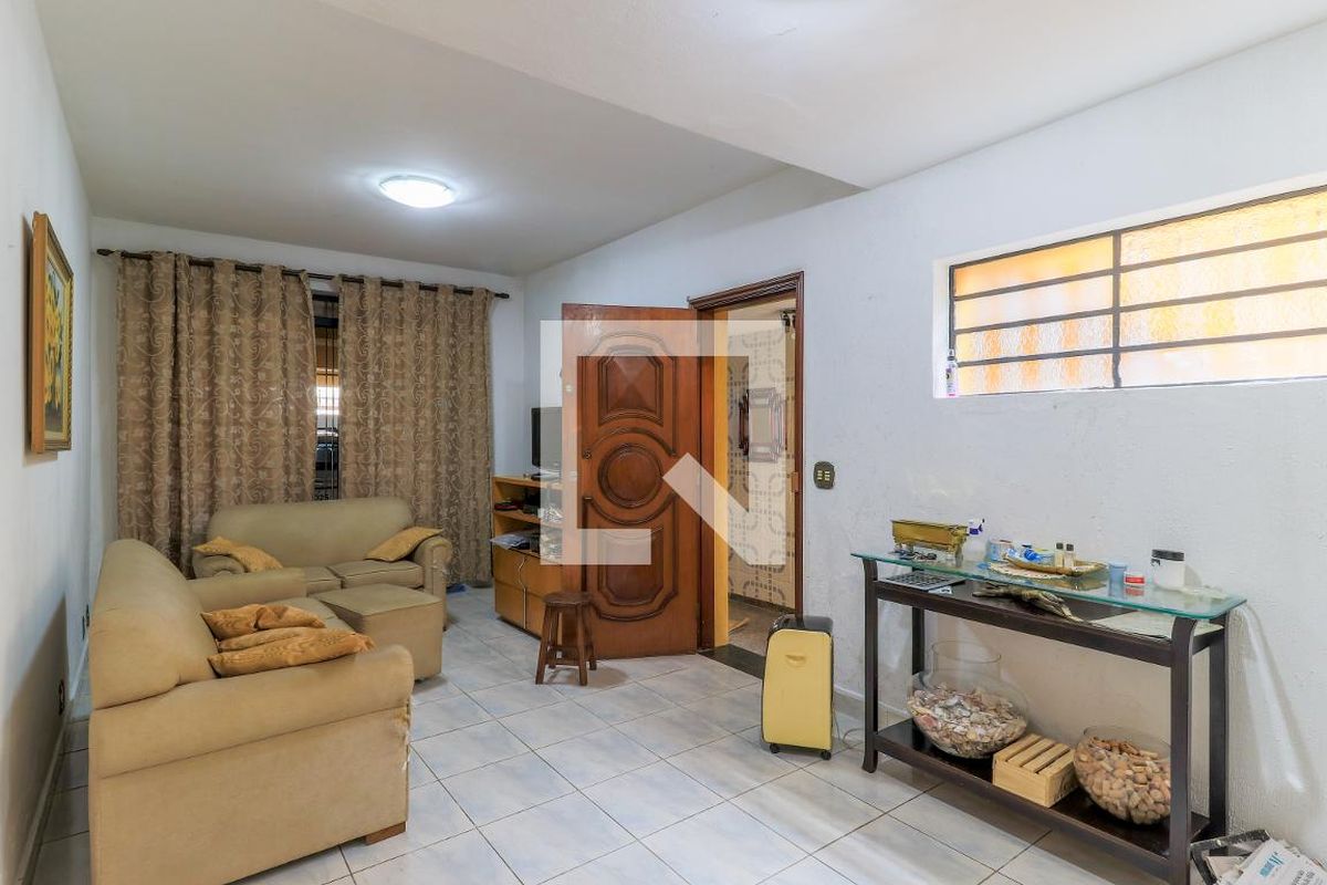 Casa à Venda - Brooklin, 2 Quartos,  240 m2