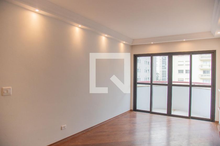 Apartamento à Venda - Brooklin, 2 Quartos,  79 m2
