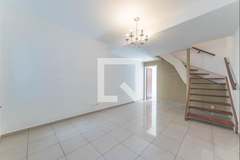 Casa à Venda - Brooklin, 2 Quartos,  100 m2