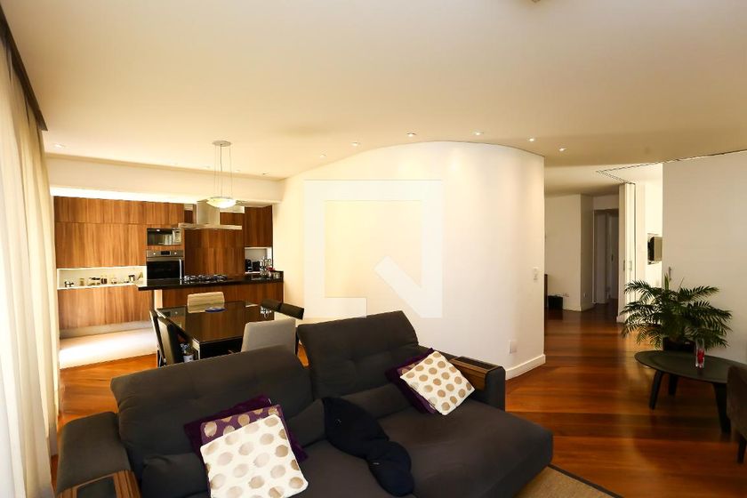 Apartamento à Venda - Panamby, 2 Quartos,  167 m2