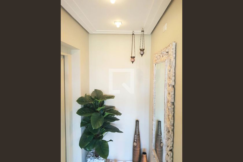 Apartamento à Venda - Panamby, 4 Quartos,  130 m2